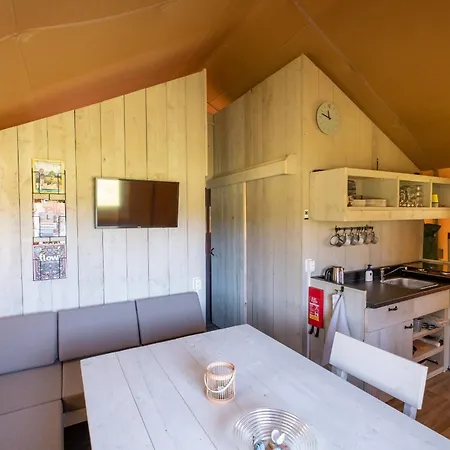 Campingplatz Des Gorges De La Loire Aurec-Sur-Loire