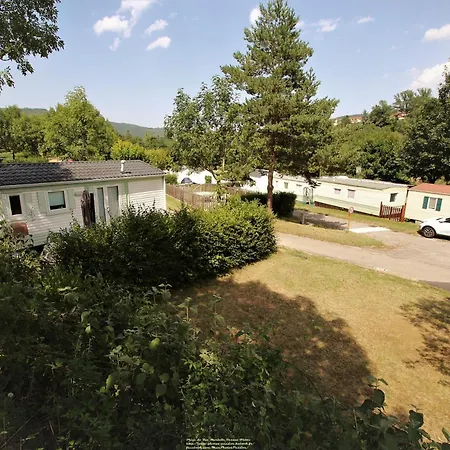 Des Gorges De La Loire Aurec-Sur-Loire