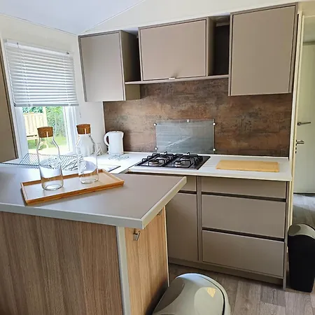 Des Gorges De La Loire Parque de Campismo *