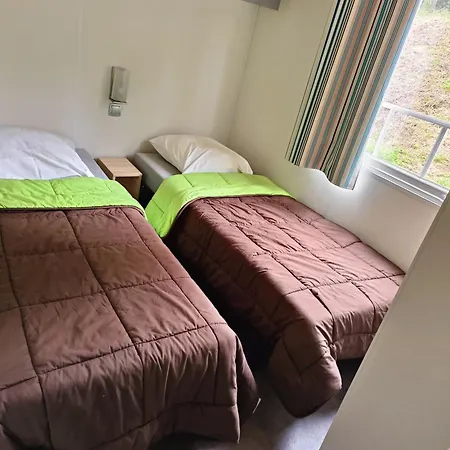 Des Gorges De La Loire Campingplatz Aurec-Sur-Loire